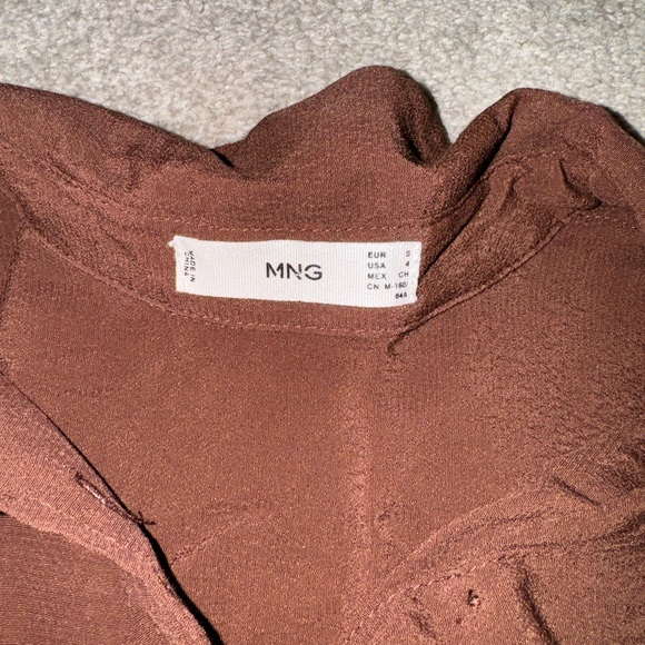 Button down tunic - Picture 2 of 3